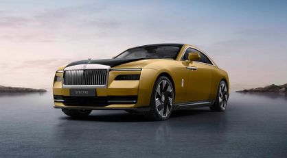 rolls royce