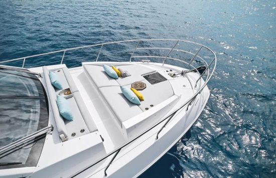 50 ft azimut yacht gallery 1