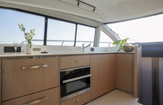 50 ft azimut yacht gallery 2