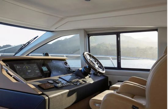 50 ft azimut yacht gallery 3