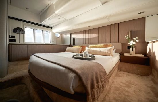 50 ft azimut yacht gallery 4