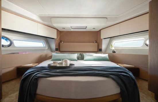 50 ft azimut yacht gallery 7