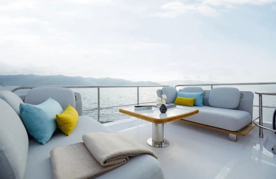 50 ft azimut yacht gallery
