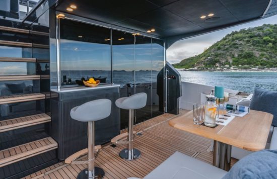 75 ft fairline squadron 3