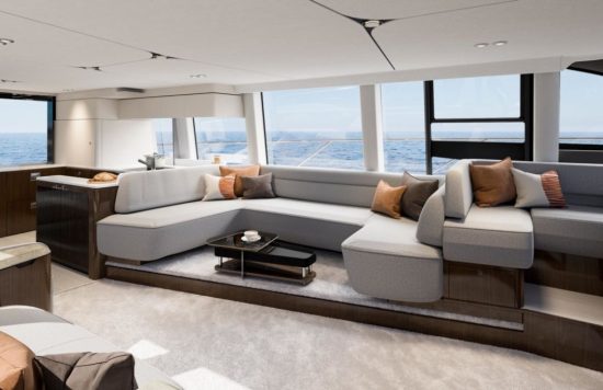 75 ft fairline squadron 5