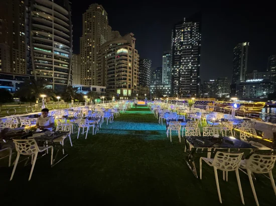 marina premium megayacht cruise 3