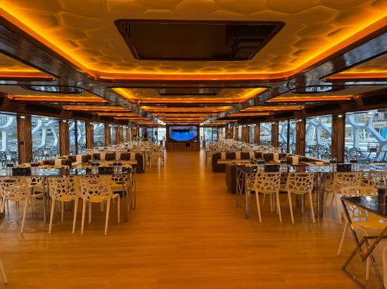 marina premium megayacht cruise 9