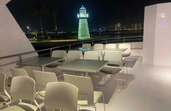 vip dubai water canal dinner cruise 4