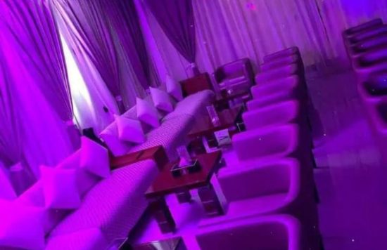 vip dubai water canal dinner cruise